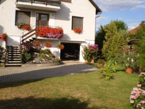 Apartment Za Poštou Bělkovice-Lašťany